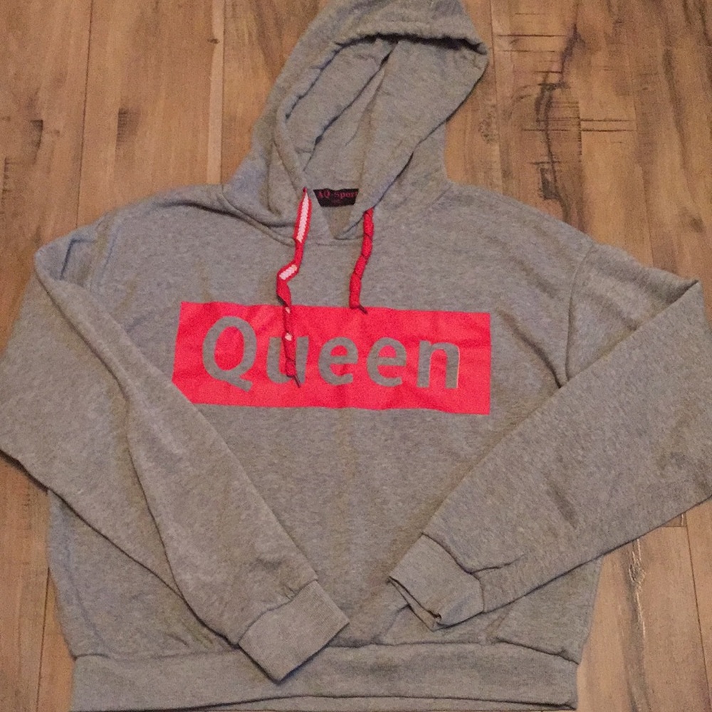 Sweatsuit